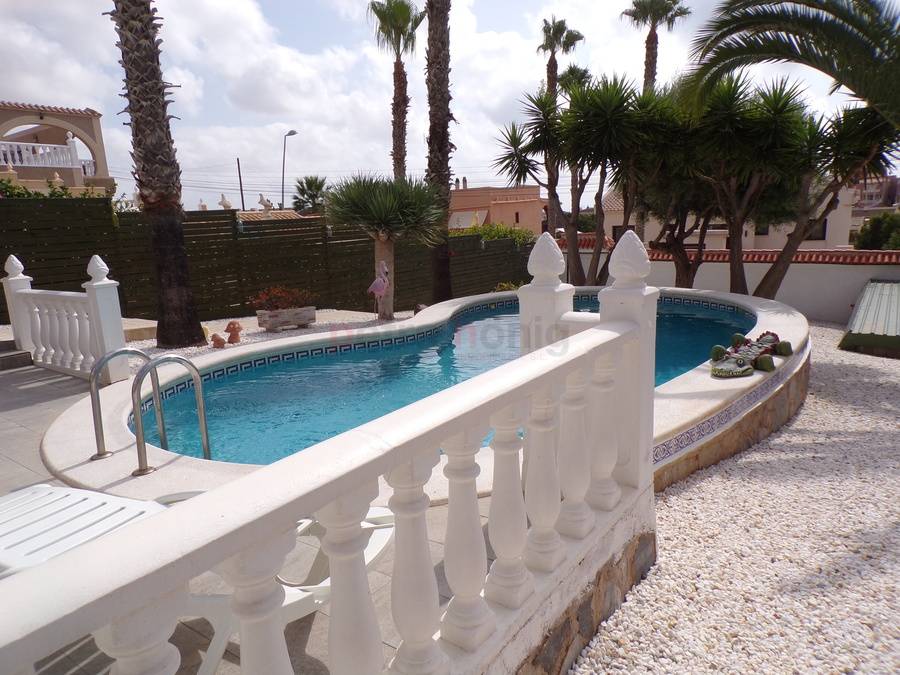 A Vendre - Villa - Los balcones - Los Balcones