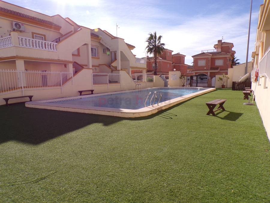 A Vendre - Villa - Playa Flamenca