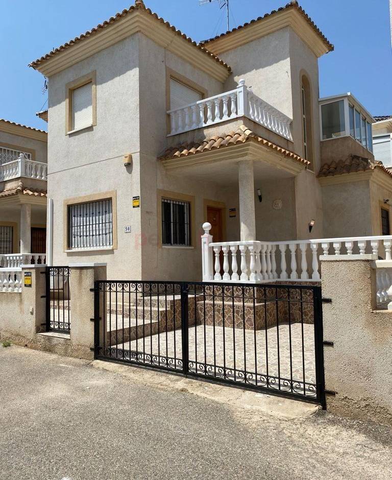 Til Salgs - Bungalow - Orihuela Costa - Playa Flamenca