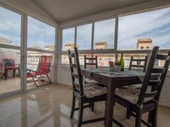 Resales - Appartement - Gran Alacant - Monte y Mar Alto