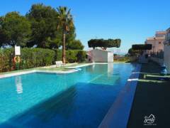 Sale -  квартира - La Mata - Torreblanca