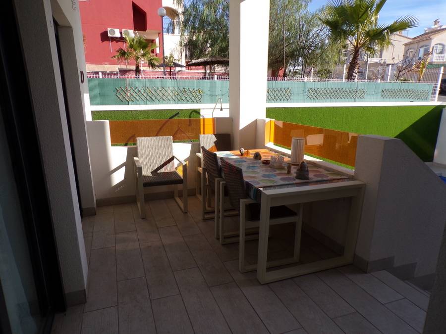 Resales - Appartement - Los Altos