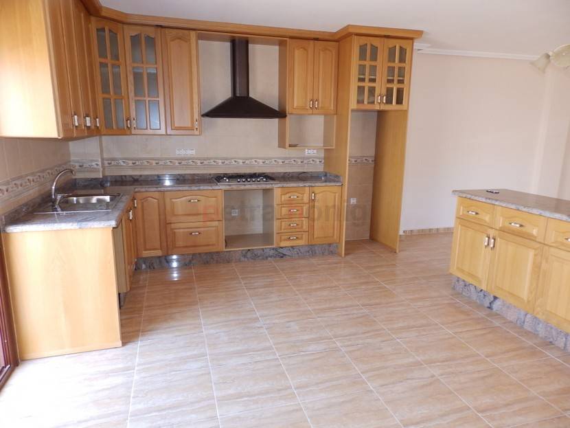 Resales - Townhouse - San Miguel de Salinas