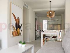 New build - Apartment - San Pedro del Pinatar