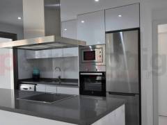 Nouvelle Construction - Appartement - Villamartin