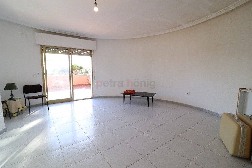 Resales - Villa - Torrevieja - El Chaparral