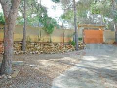 Resales - Villa - Villamartin