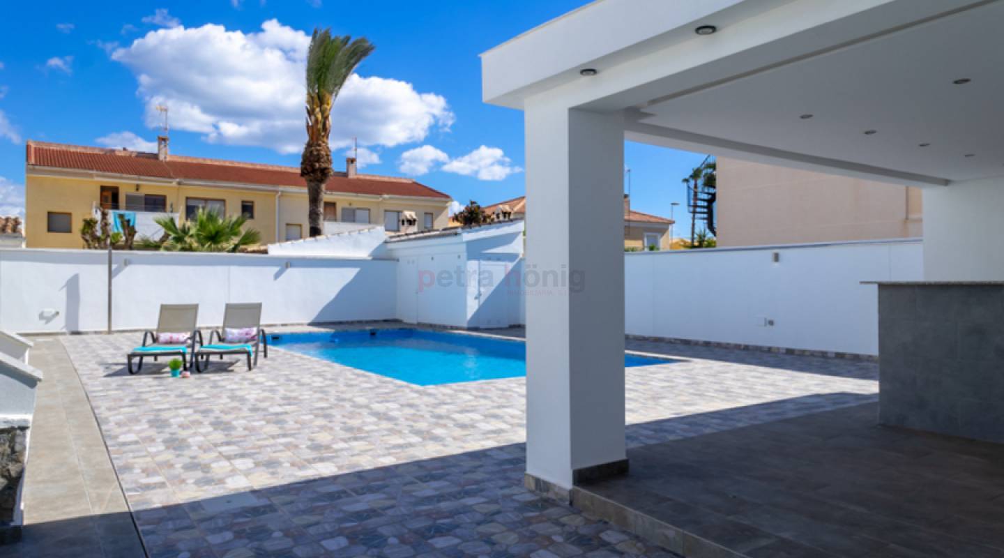 Reventa - Chalet - Torrevieja