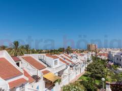 Resales - Townhouse - Torrevieja