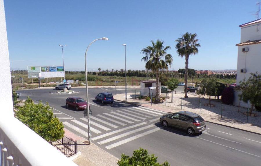 Resales - Apartment - Villamartin