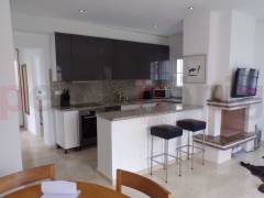 Resales - Villa - Villamartin