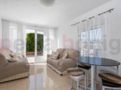 Resales - Townhouse - Ciudad Quesada