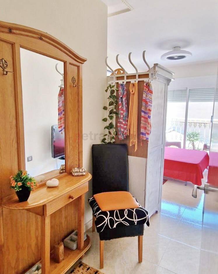 Resales - Appartement - Torrevieja - Centro