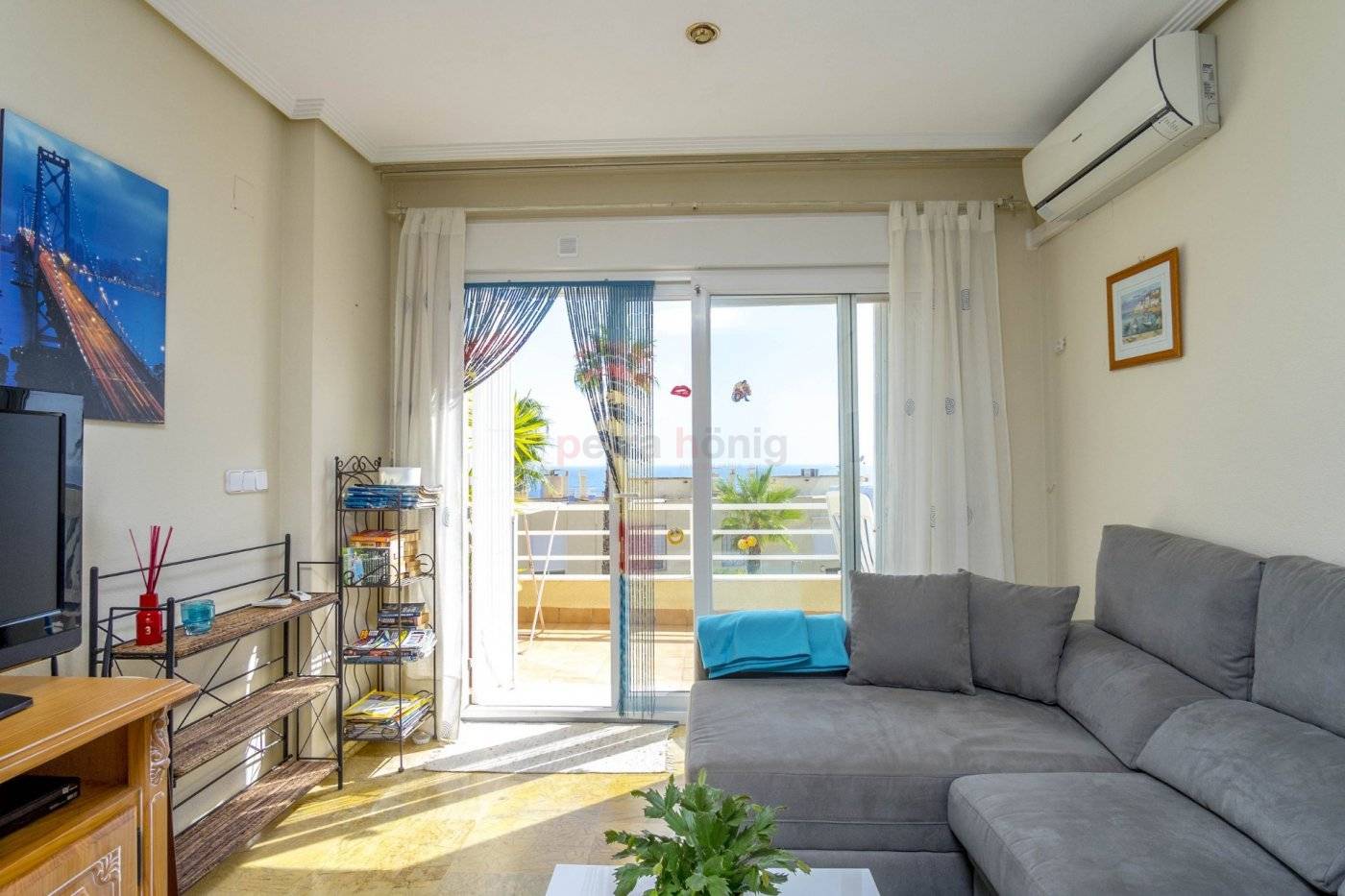 Resales - Appartement - Orihuela Costa - Agua Marina