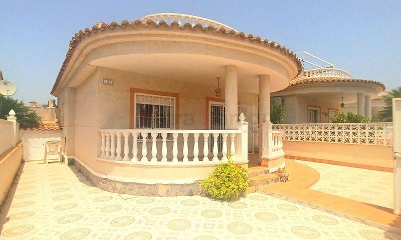 A Vendre - Villa - Benijófar - Benijofar