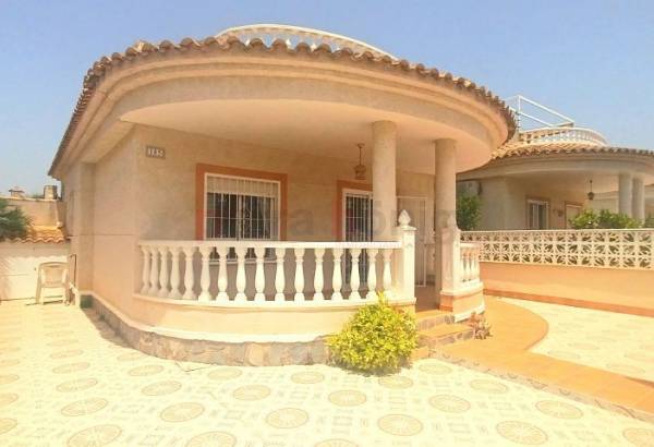 Villa - A Vendre - Benijófar - Benijofar