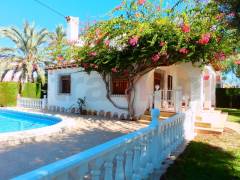 Resales - Villa - Cabo Roig