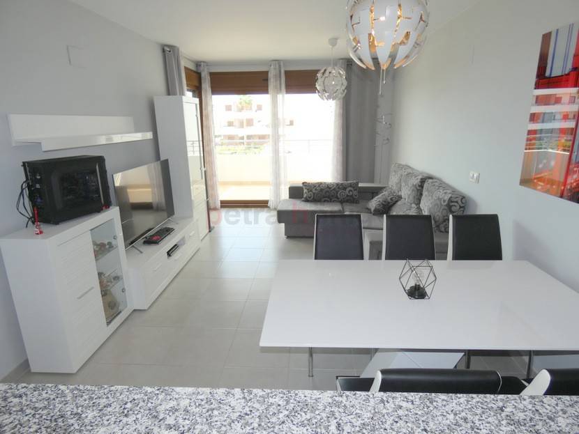 Resales - Appartement - Cabo Roig