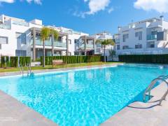 Reventa - Apartamento - Punta Prima