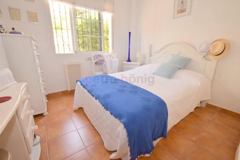 A Vendre - Villa - San Miguel de Salinas