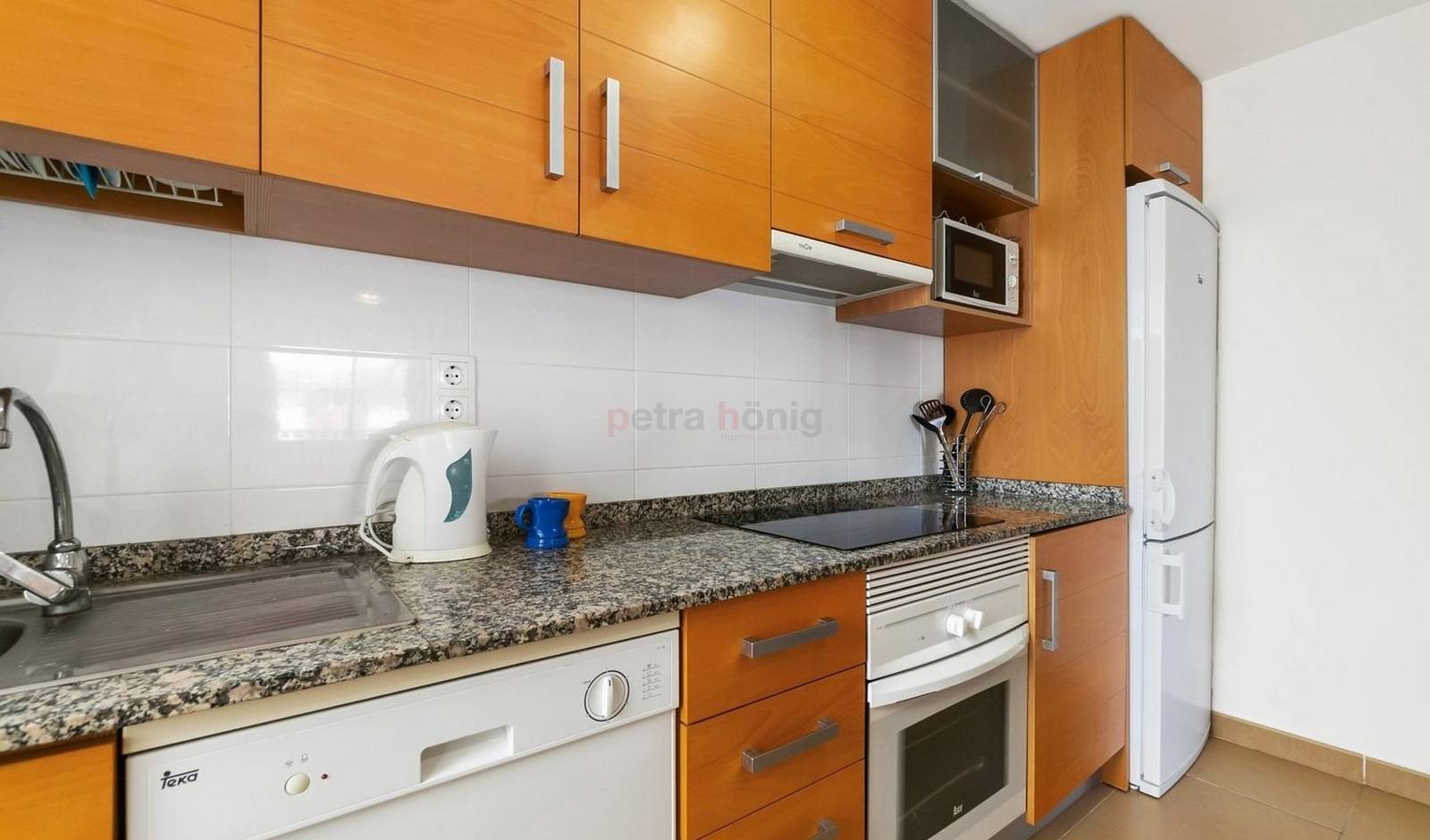 Gebrauchtobjekte - Apartment - Orihuela Costa - Zeniamar-Horizonte-La Campana