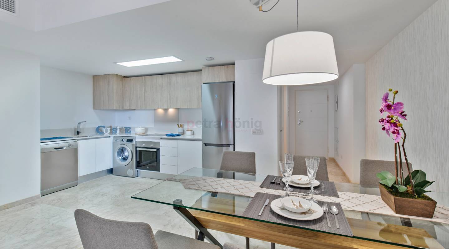 New build - Apartment - Punta Prima - La Recoleta