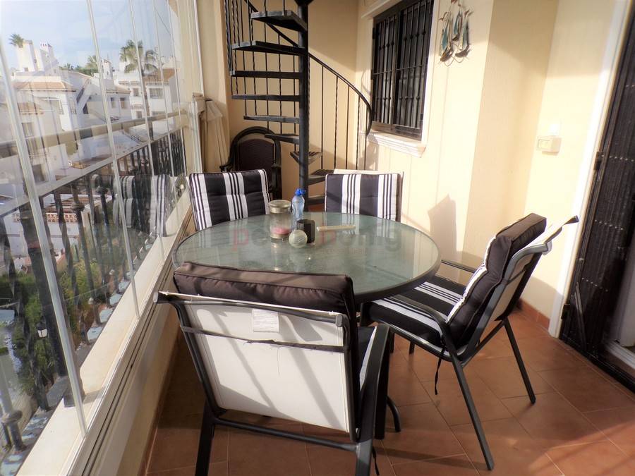 Gebrauchtobjekte - Apartment - Orihuela Costa - Orihuela costa