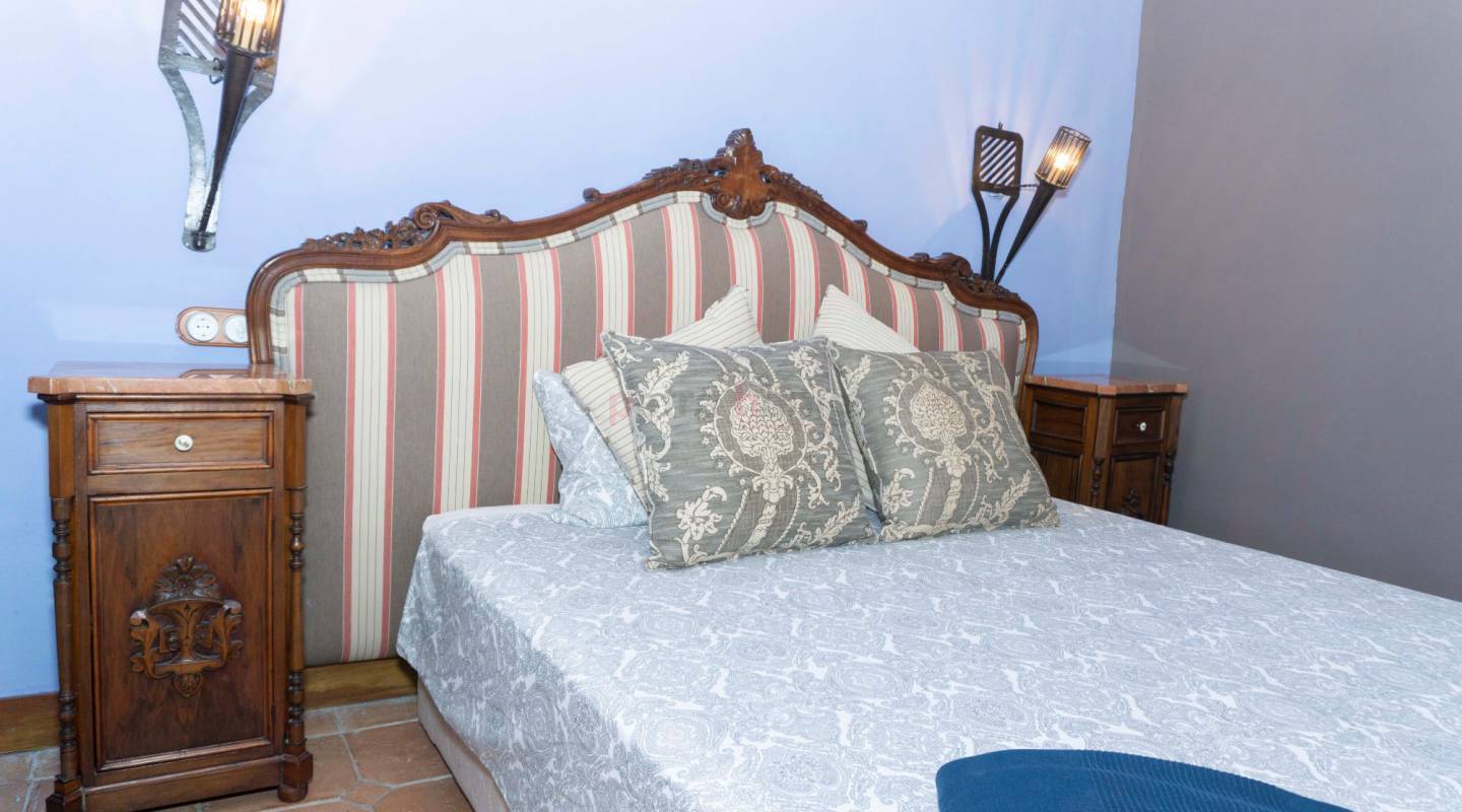 Reventa - Chalet - Other areas - Torremendo