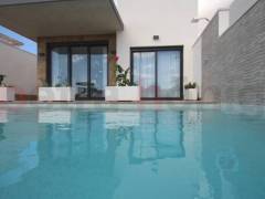 новый - Вилла - Campoamor - Dehesa De Campoamor