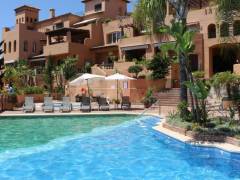 Gebrauchtobjekte - Apartment - Other areas - Costa del Sol