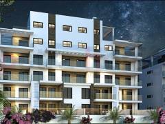 Nouvelle Construction - Appartement - Pilar de La Horadada - Mil Palmeras