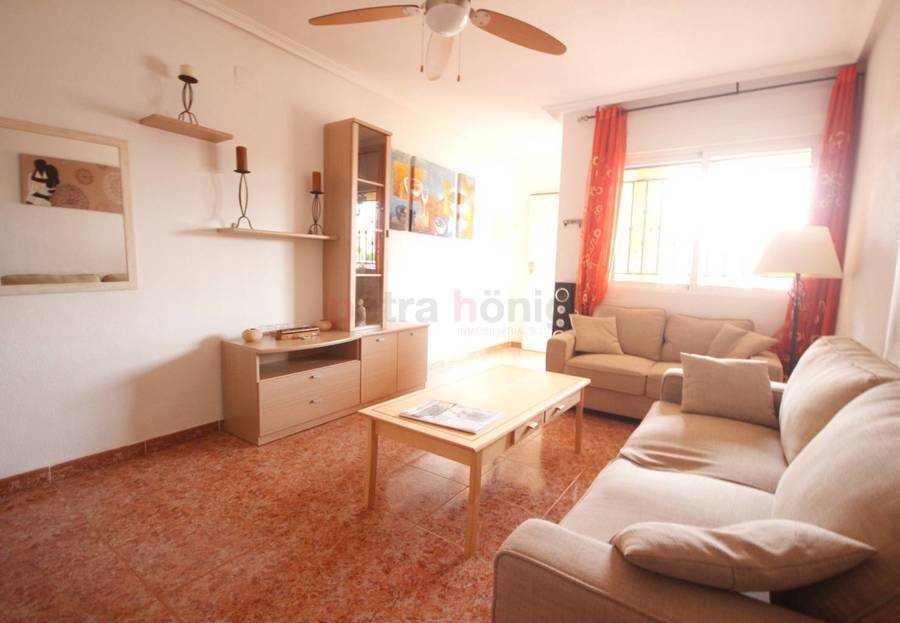 Resales - Appartement - Los Montesinos