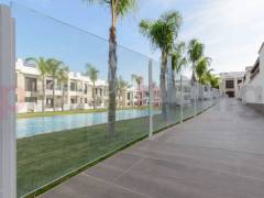 nieuw - Appartement - Torrevieja - Los Balcones