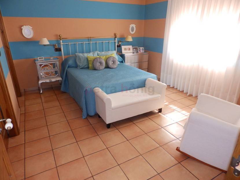 A Vendre - Villa - Pinar de Campoverde