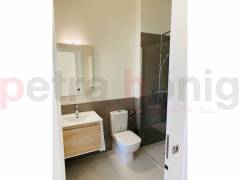 nieuw - Appartement - Other areas - Alhama