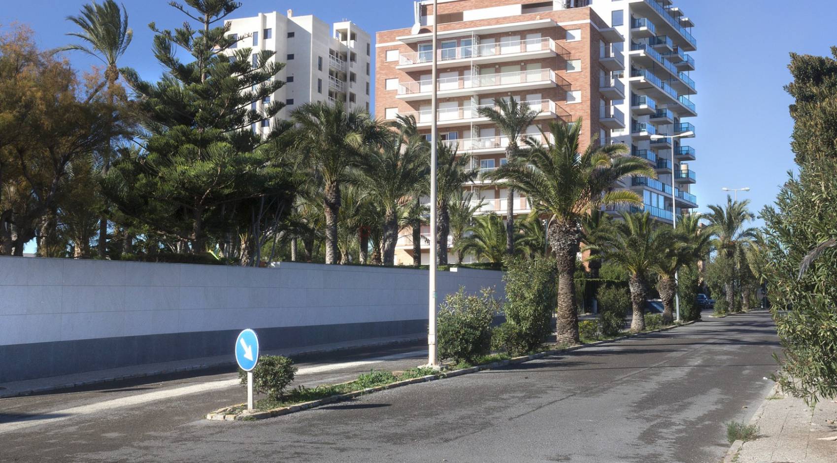 A Vendre - Appartement - Torrevieja - Mar Azul