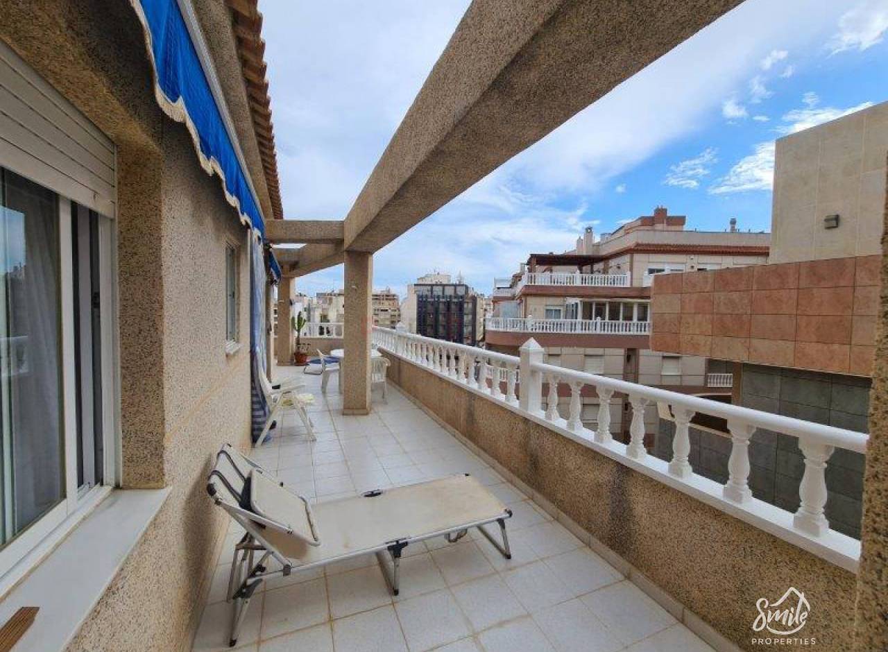 Reventa - Apartamento - La Mata