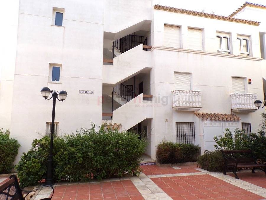 Reventa - Apartamento - Villamartin