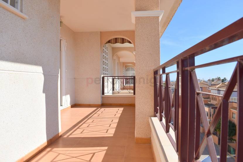 Resales - Appartement - Playa Flamenca