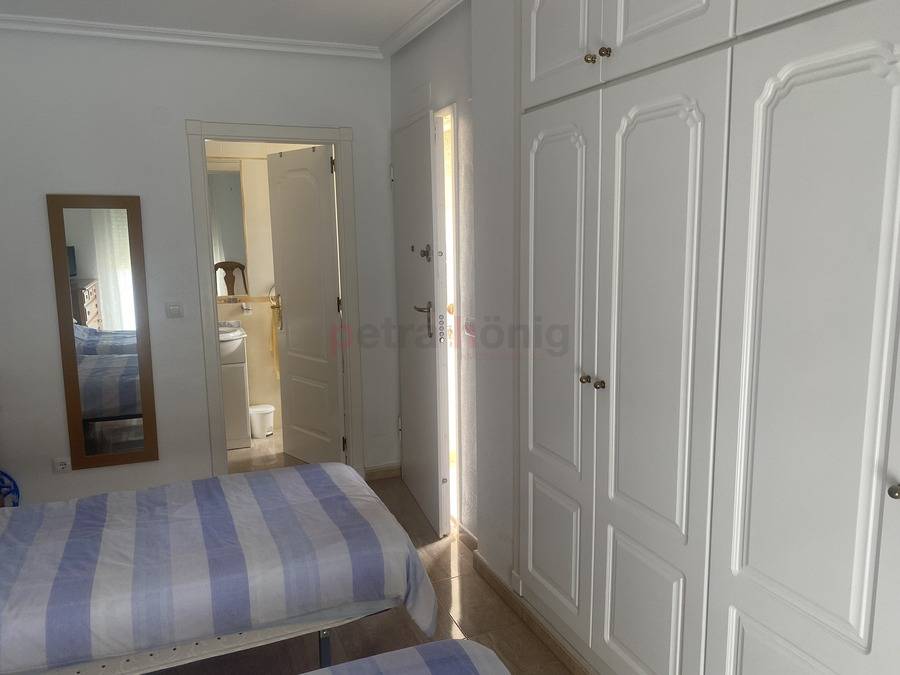 Resales - Townhouse - Villamartin