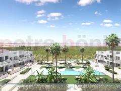 nieuw - Bungalow - Torrevieja - Los Balcones