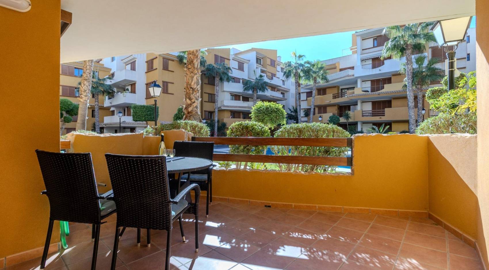 Resales - Appartement - Orihuela Costa - Punta Prima