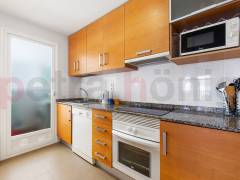 Gebrauchtobjekte - Apartment - Orihuela Costa - Zeniamar-Horizonte-La Campana