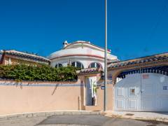 Gebrauchtobjekte - Einfamilienhaus - Ciudad Quesada