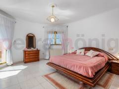 A Vendre - Villa - Ciudad Quesada