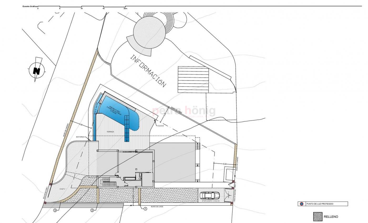 Neubau-Projekte - Einfamilienhaus - Other areas - Cumbre Del Sol