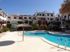 Sale -  квартира - Cabo Roig