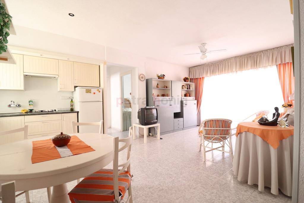 A Vendre - Appartement - Orihuela Costa - Punta Prima