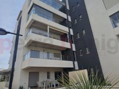 Gebrauchtobjekte - Apartment - Alicante