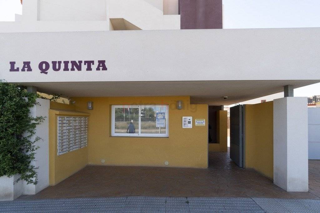 Resales - Lägenhet - Orihuela Costa - Playa Flamenca